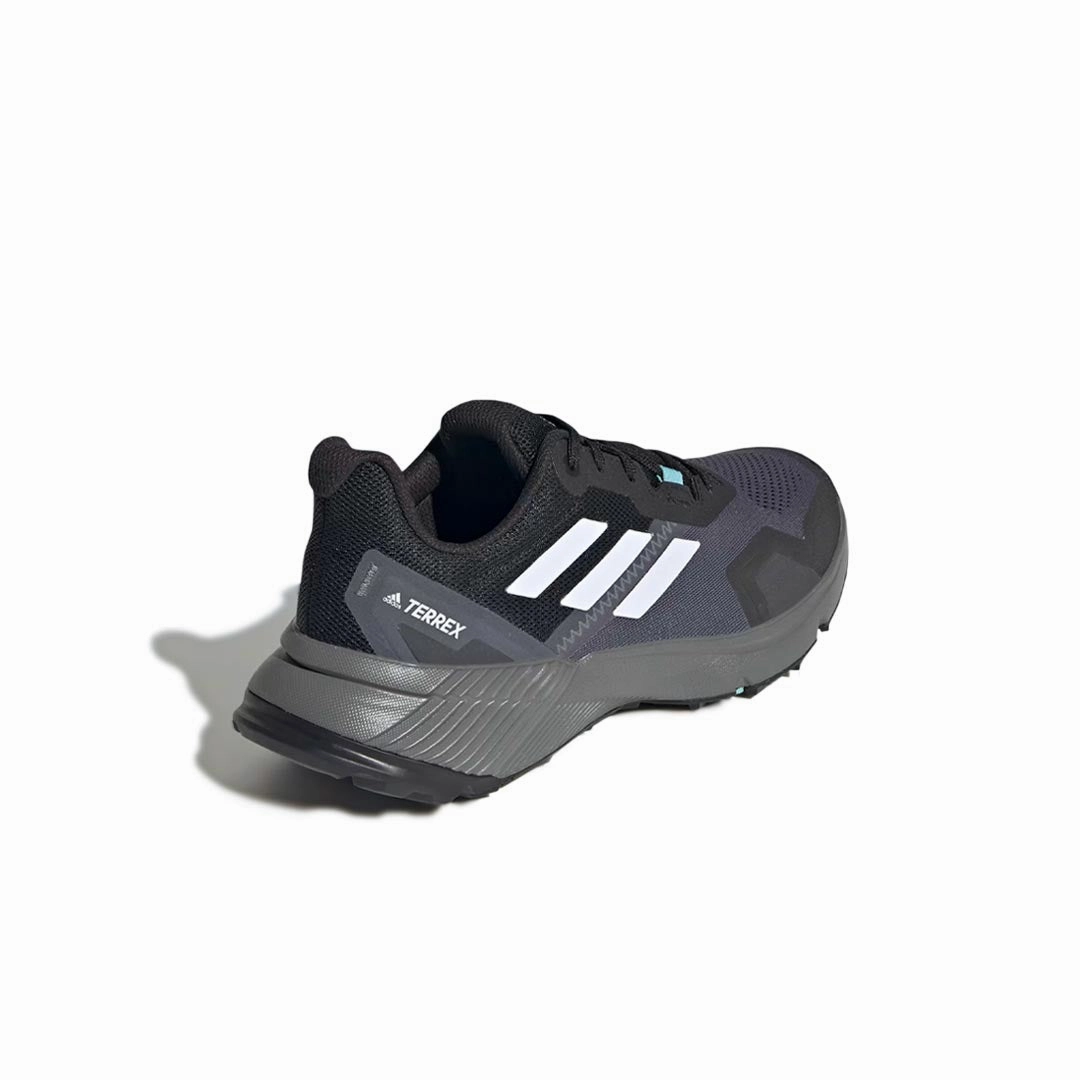 adidas - Women's Terrex Soulstride Trail Running Shoes (FY9256) Adidas Primeknit Running Shoes