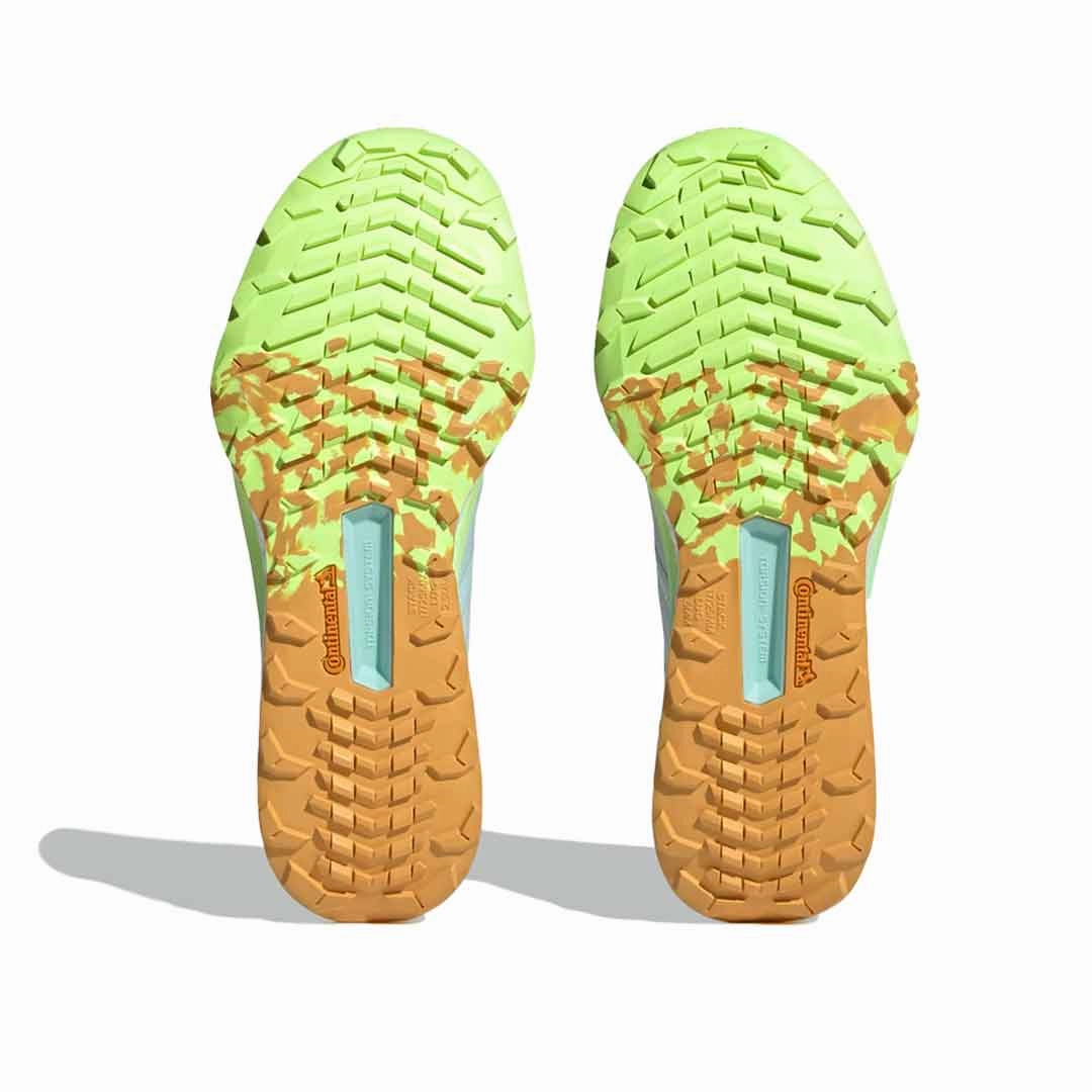 360 Adidas Golf Shoes adidas - Women's Terrex Speed Ultra Trail Running Shoes (IF5033)