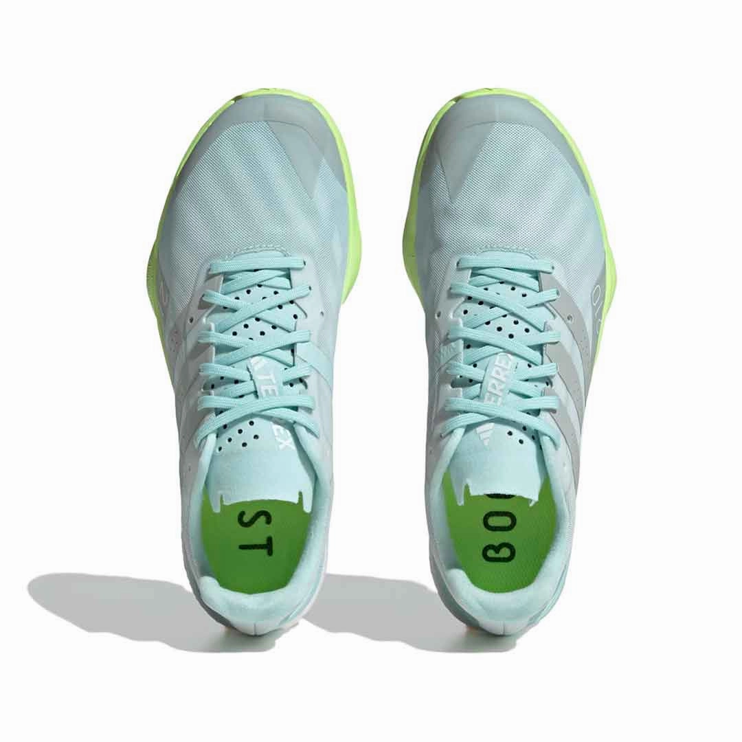 adidas - Women's Terrex Speed Ultra Trail Running Shoes (IF5033) Soccer Adidas Turf Shoes