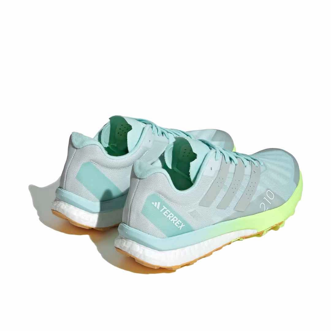 adidas - Women's Terrex Speed Ultra Trail Running Shoes (IF5033) Adidas Adizero Evo Sl Shoes