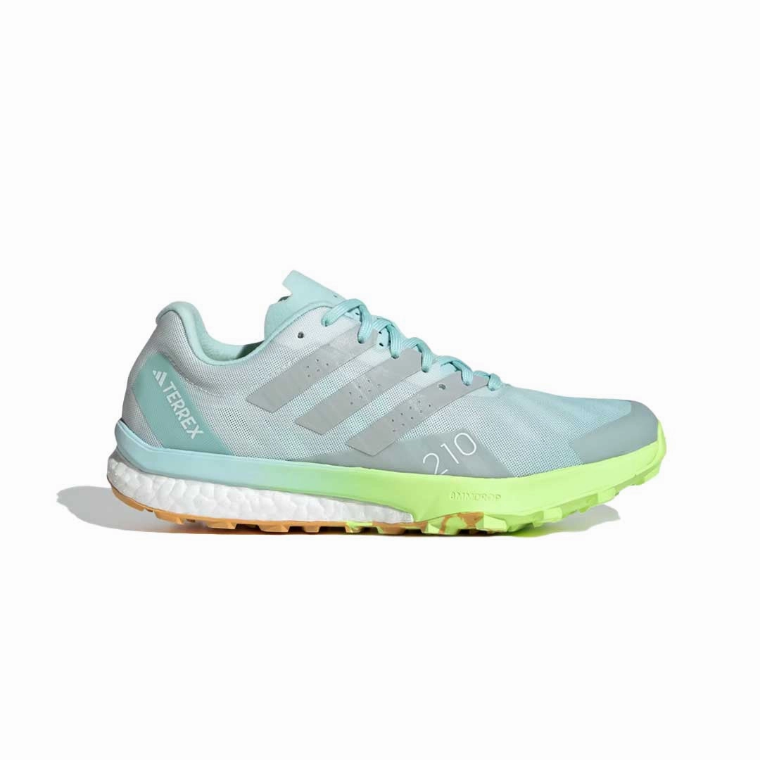 Adidas Bape Shoes adidas - Women's Terrex Speed Ultra Trail Running Shoes (IF5033)