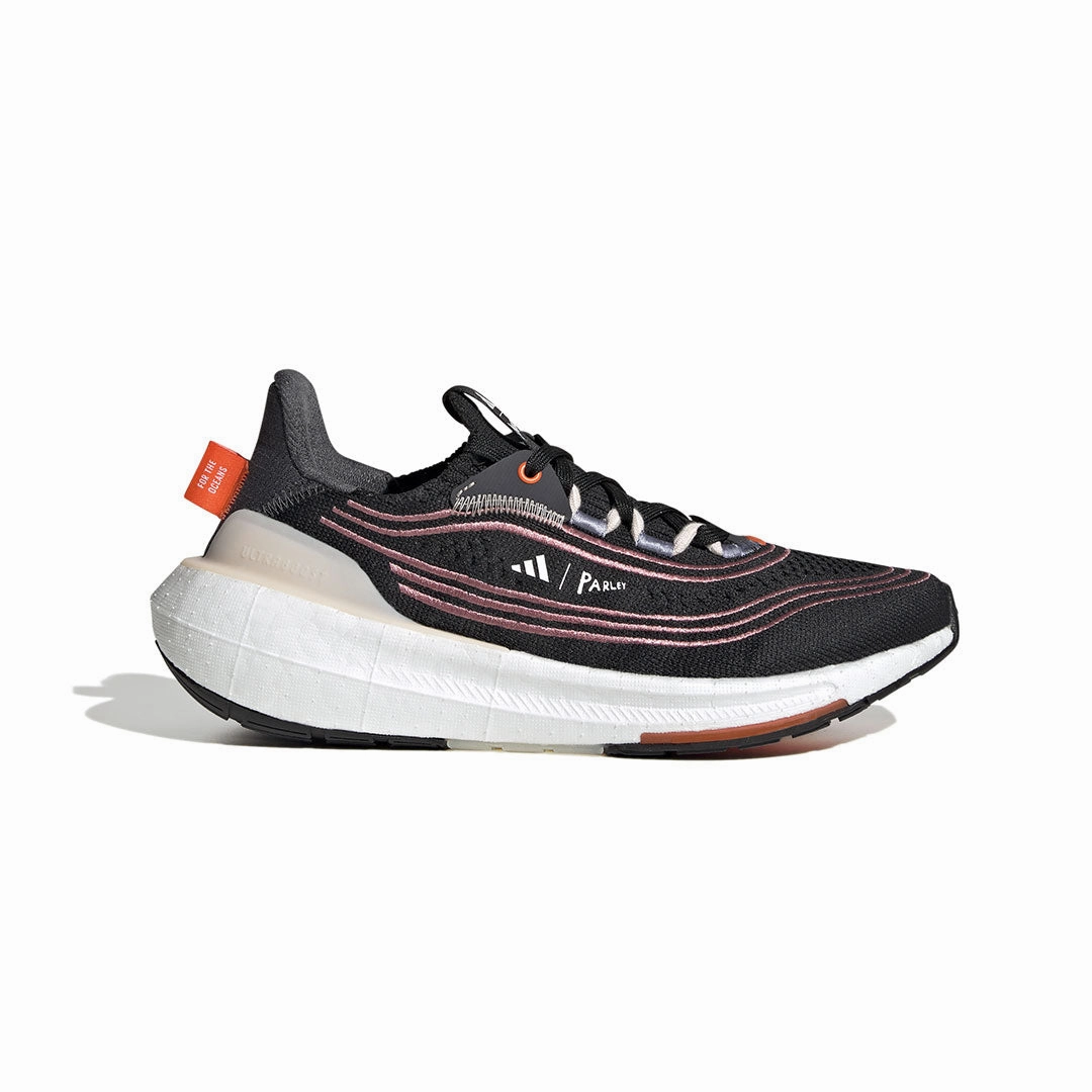 adidas - Women's Ultraboost Light x Parley Shoes (HQ1399) Adidas Shoes Stan Smith