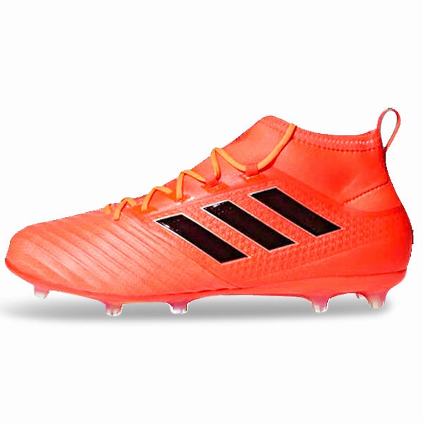Tiempo Legend 10 Academy 30 Turf Soccer Cleats Adidas Ace 17.2 FG Soccer Cleats (Solar Orange)