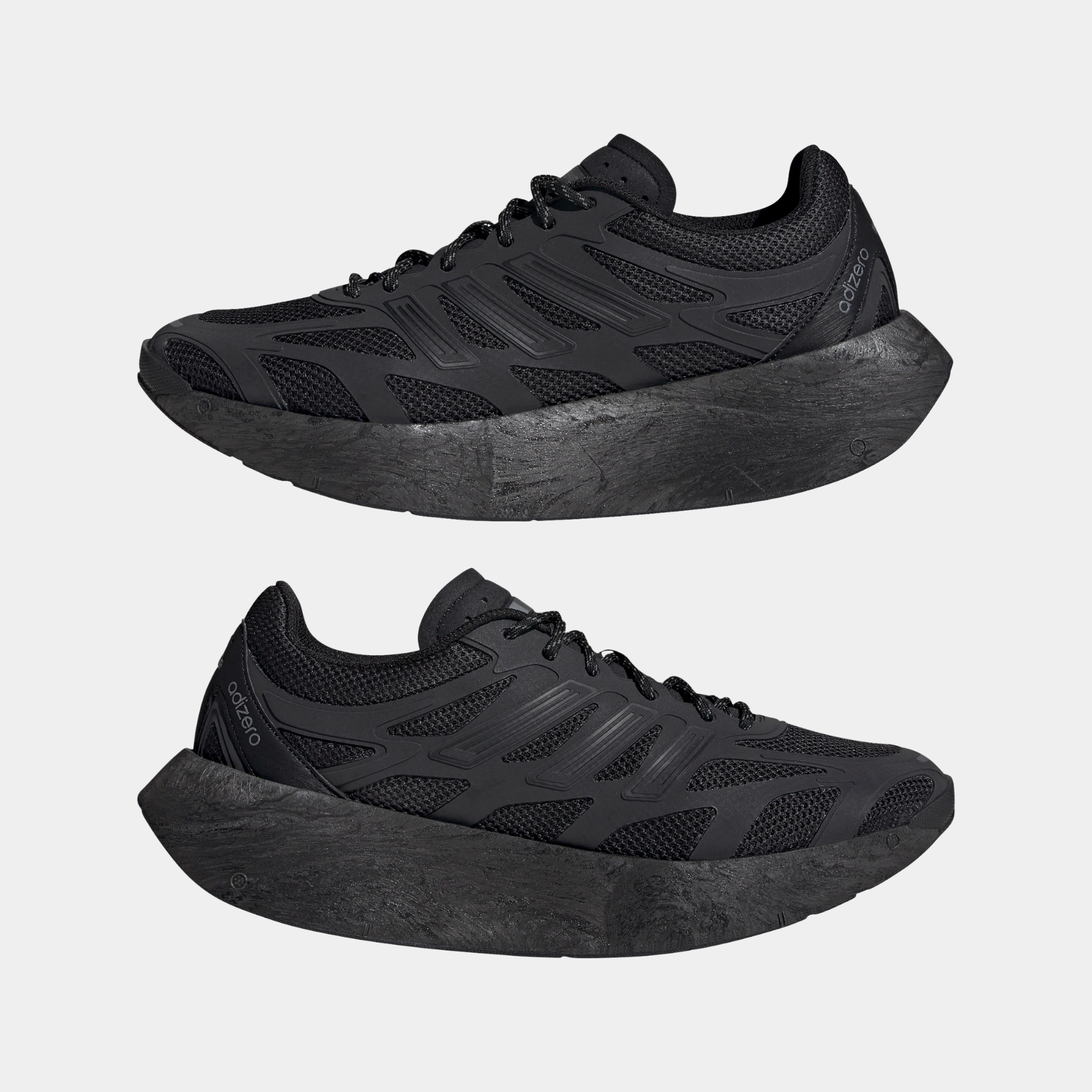 Adidas Adizero Aruku Black Adidas Karate Shoes