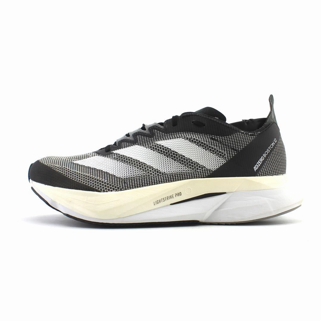 Top Running 2025 Reviews ADIDAS ADIZERO BOSTON 12