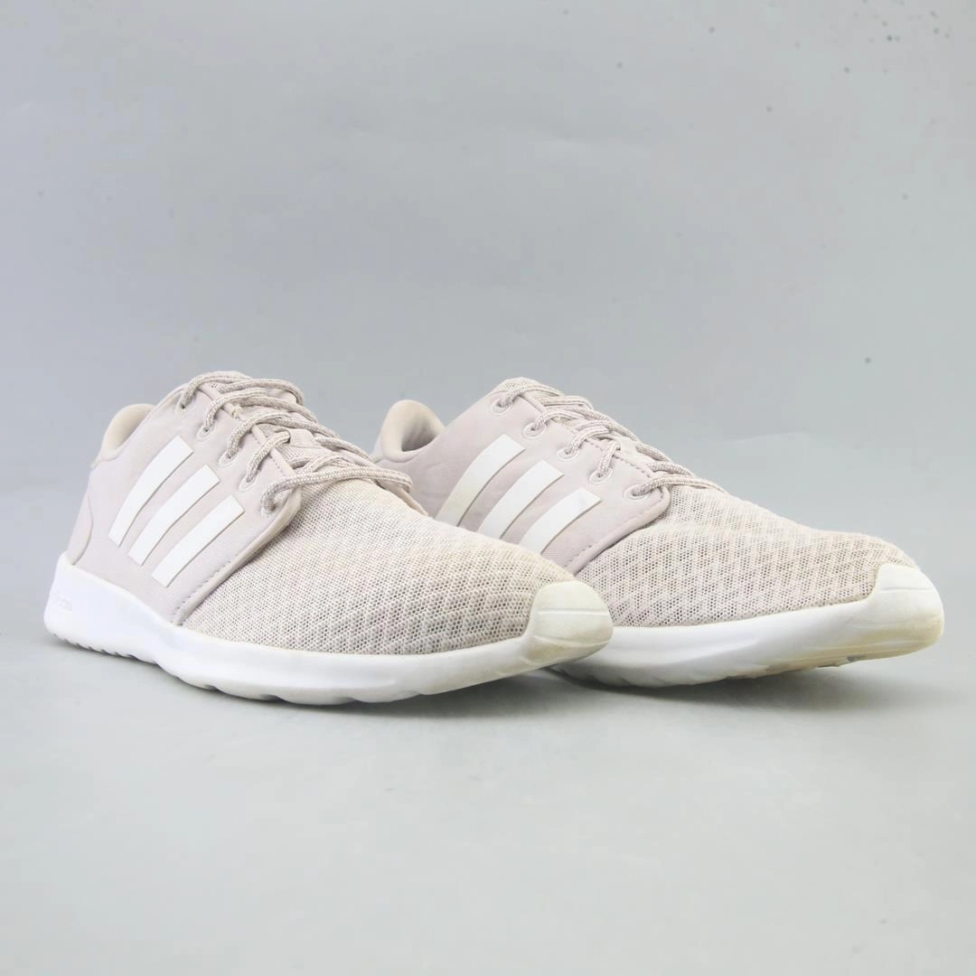 ADIDAS CLOUDFOAM QT RACER Running Shoes Shoe Laces