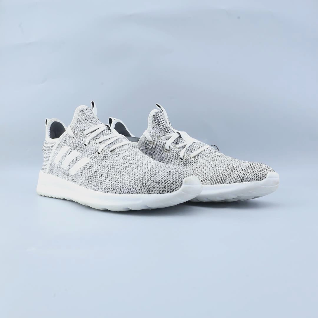 ADIDAS CLOUDFOAM QT RACER Running Shoes That Run Wide