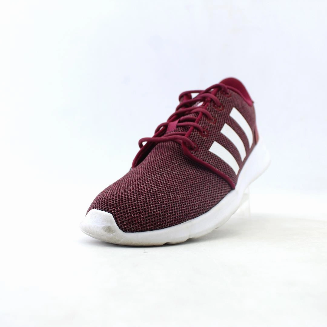 Five Finger Running Shoes ADIDAS CLOUDFOAM QT RACER