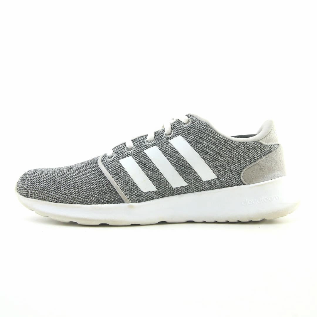 Running Shoes And Spikes ADIDAS CLOUDFOAM QT RACER