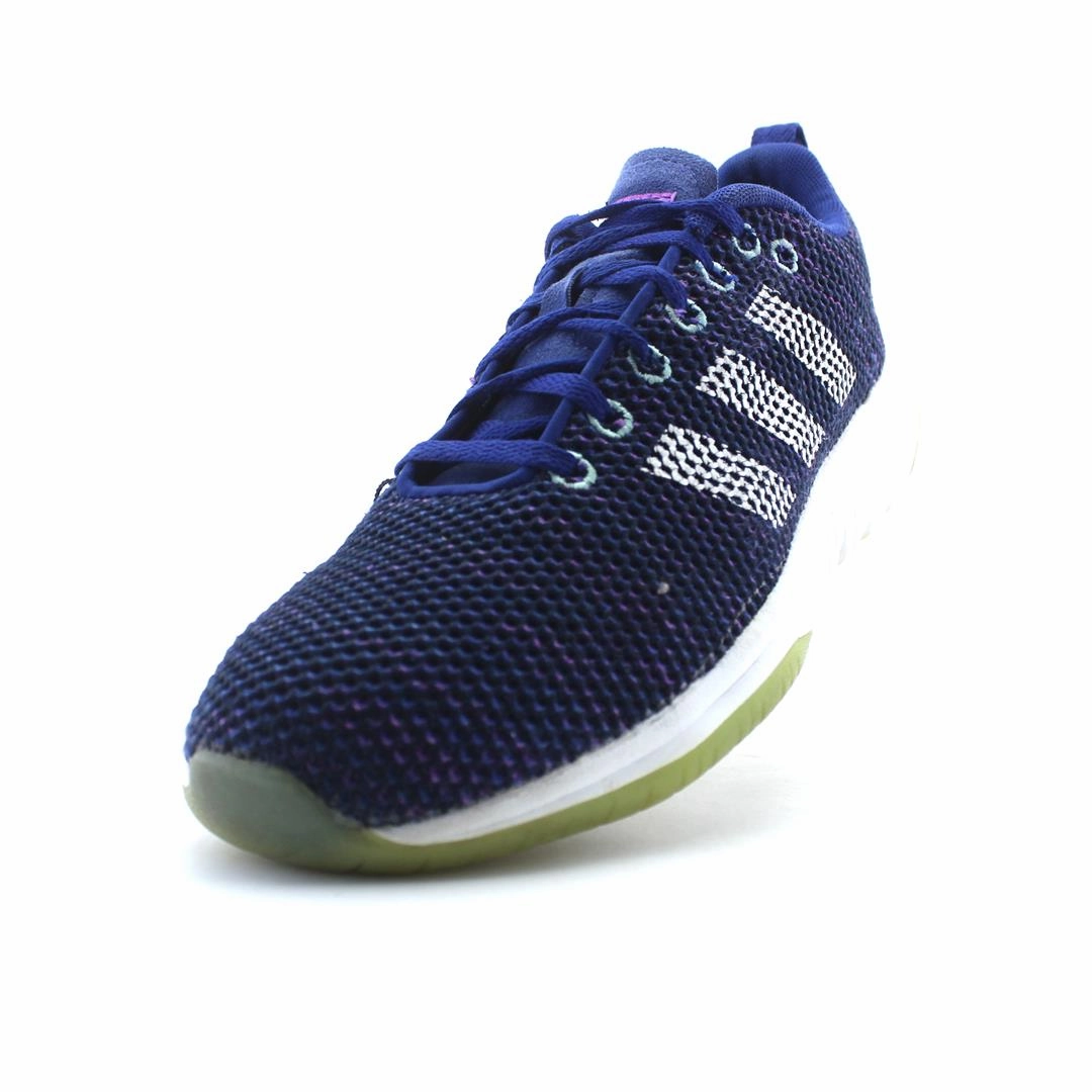 Running Shoes For Heavy Males ADIDAS CLOUDFOAM SUPER FLEX