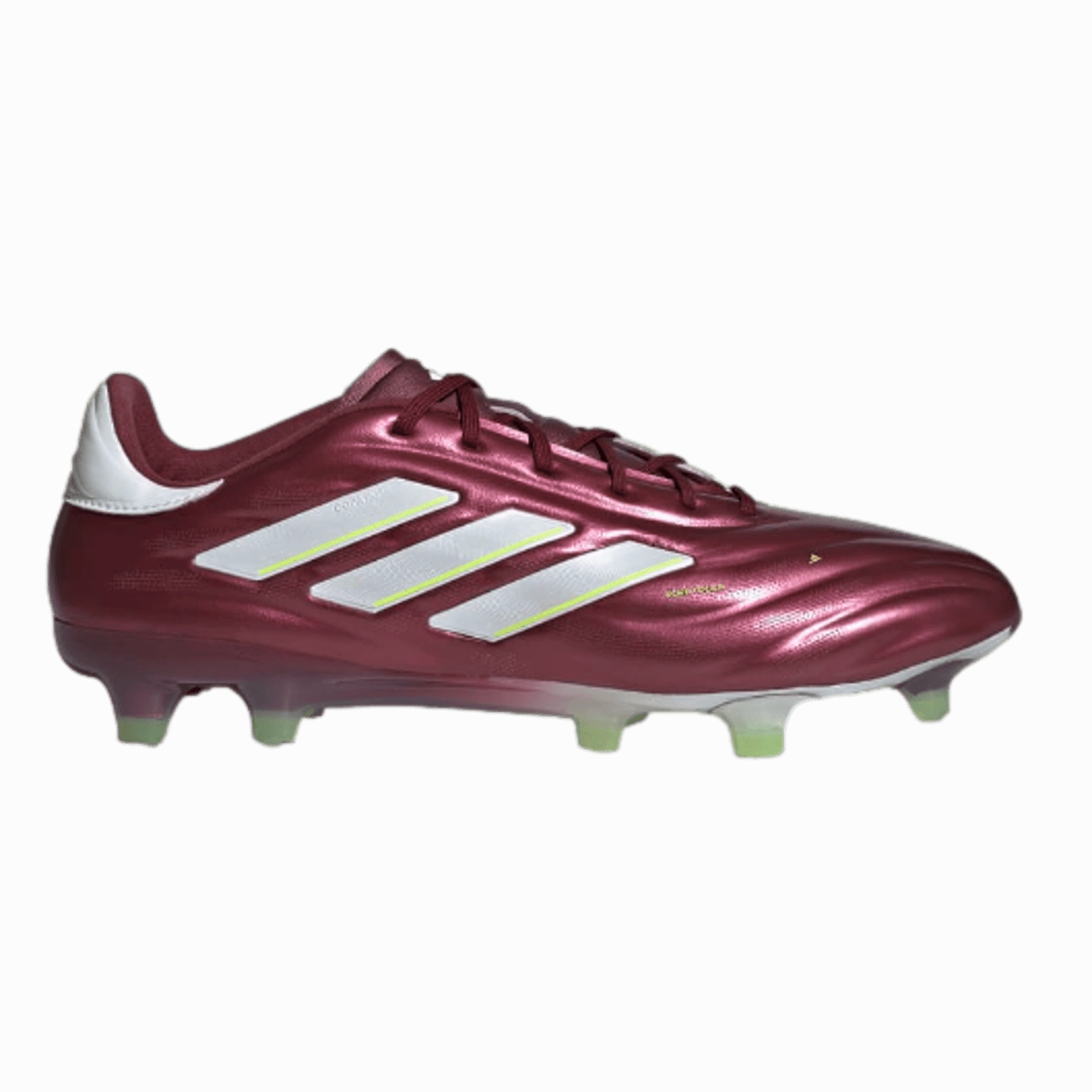 Adidas Copa Pure 2 Elite Firm Ground Cleats Adidas Shoes No Tie