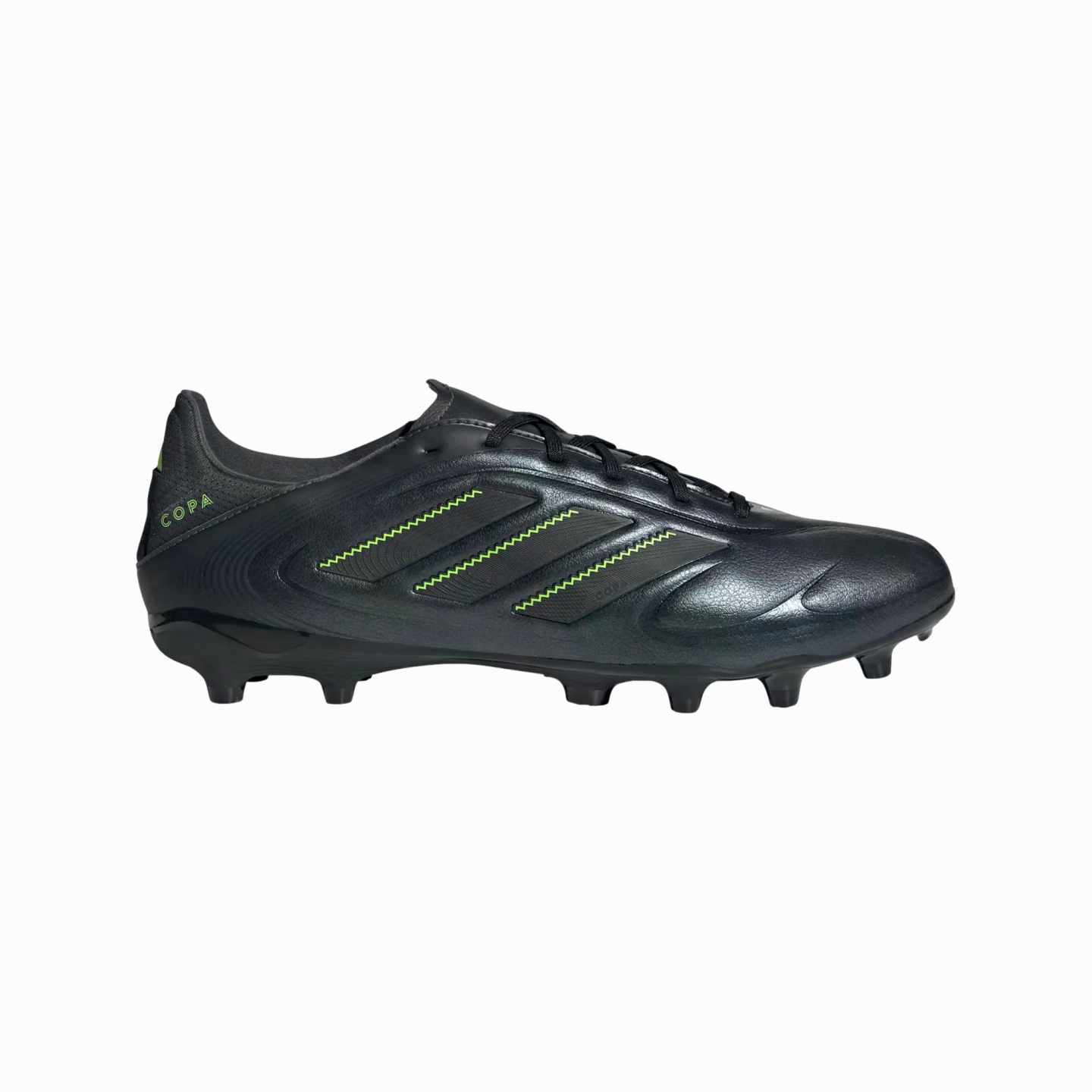 Worst Soccer Cleats Adidas Copa Pure III League Firm Ground Cleats
