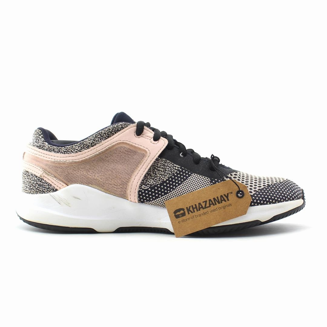 Best Running Shoes For Knee Pain ADIDAS CRAZY TRAIN  CLOUD FOAM