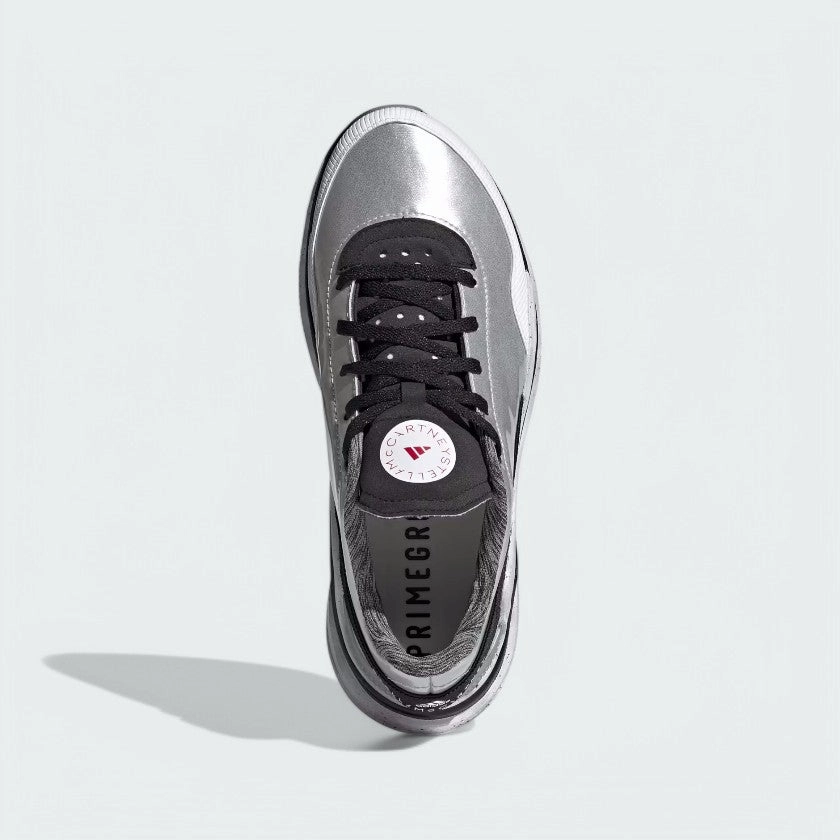 Adidas Earthlight Stella McCartney Women's Running Trainers Silver GY5050 Adidas Golf Shoes Boa