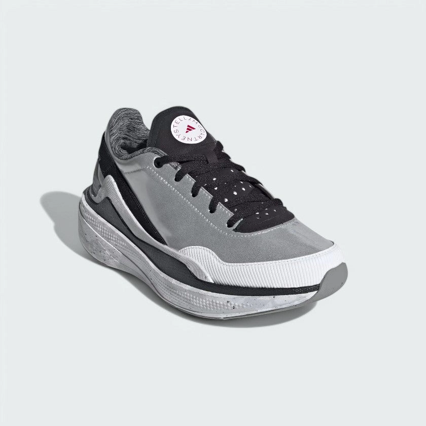 Adidas Gamecourt 2 Tennis Shoe Adidas Earthlight Stella McCartney Women's Running Trainers Silver GY5050