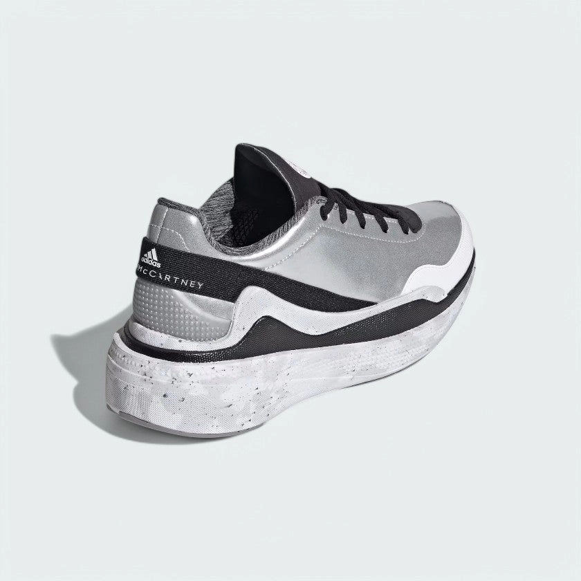 Adidas Box Hog 3 Boxing Shoes Adidas Earthlight Stella McCartney Women's Running Trainers Silver GY5050