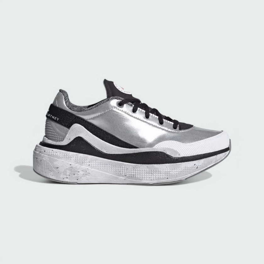 Adidas Earthlight Stella McCartney Women's Running Trainers Silver GY5050 Adidas Golf Shoe