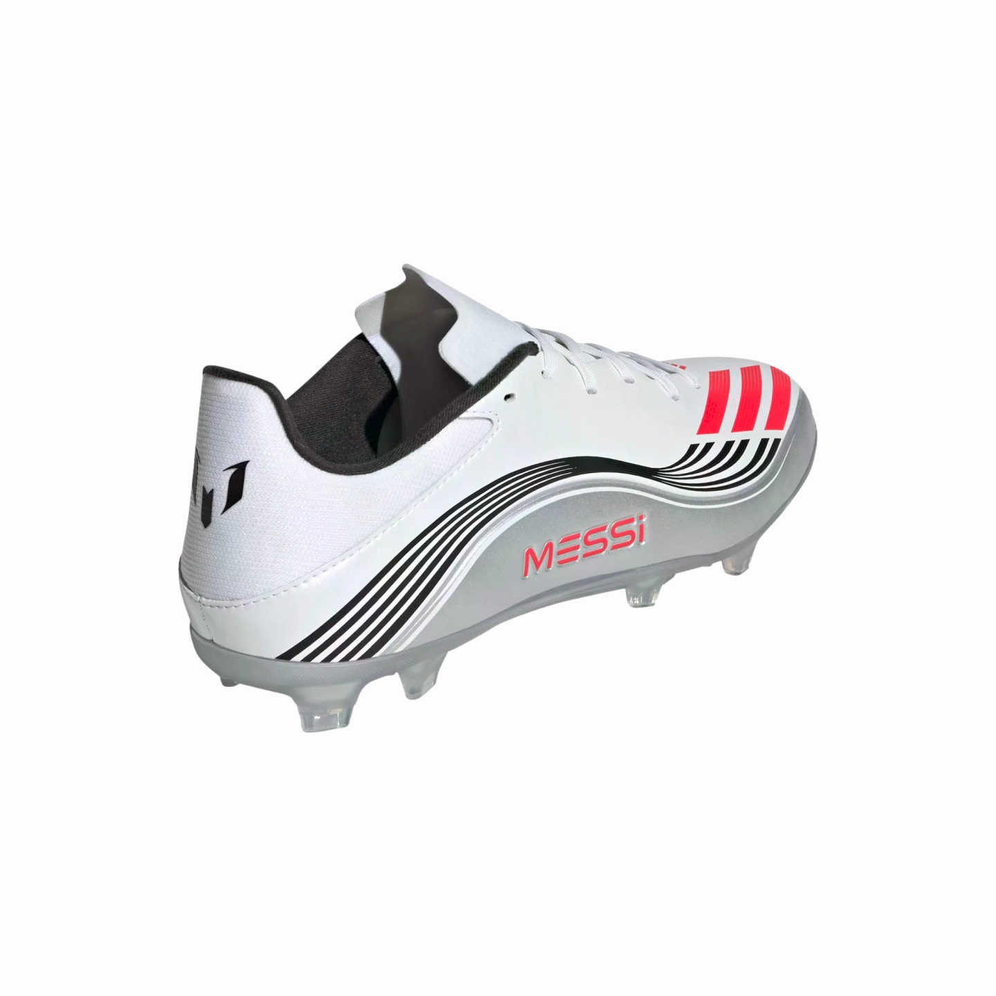 Chicharito Soccer Cleats Adidas F50 Messi League Firm Ground Cleats