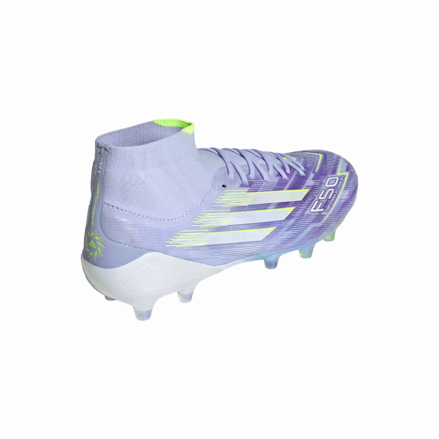 Predator Youth Soccer Cleats Adidas F50 SparkFusion Elite Womens Firm Ground Cleats