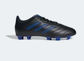 Adidas Goletto Viii Firm Ground Junior Soccer Cleats Tiempo Legend 10 Academy Fg Mg Soccer Cleat