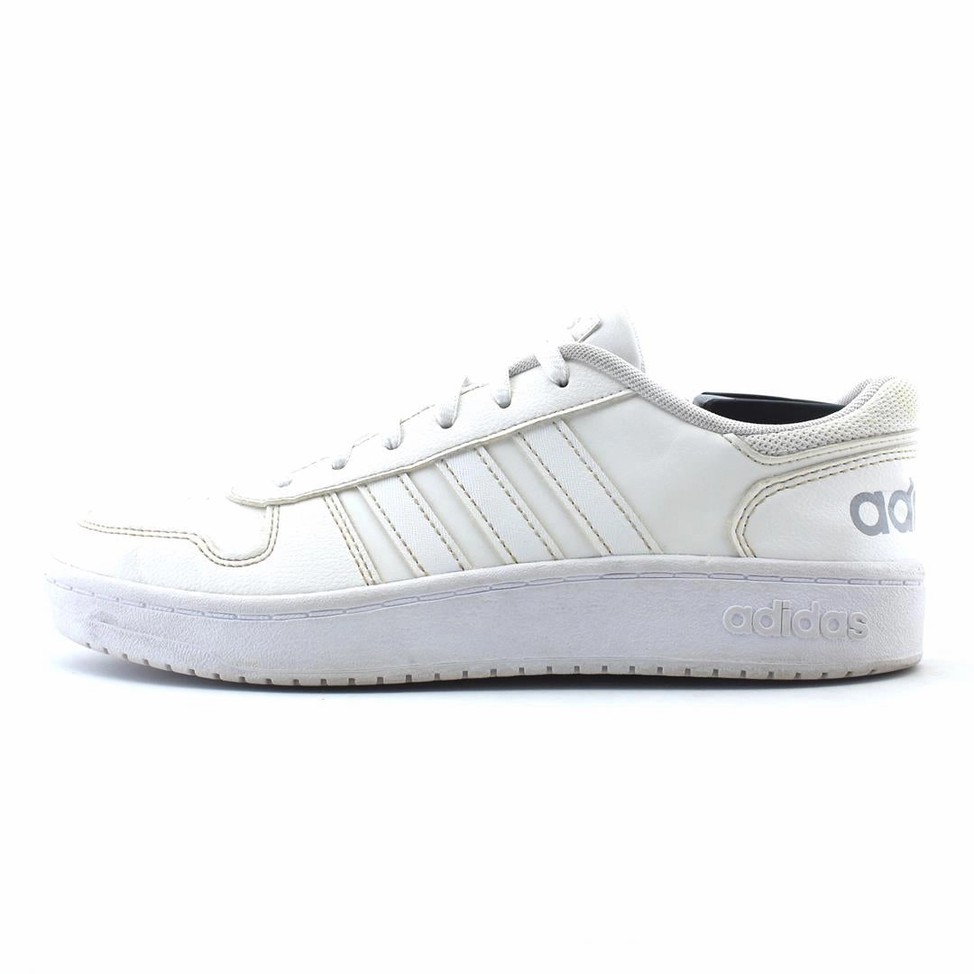 ADIDAS HOOPS 2.0 Normal Trail Running Shoes