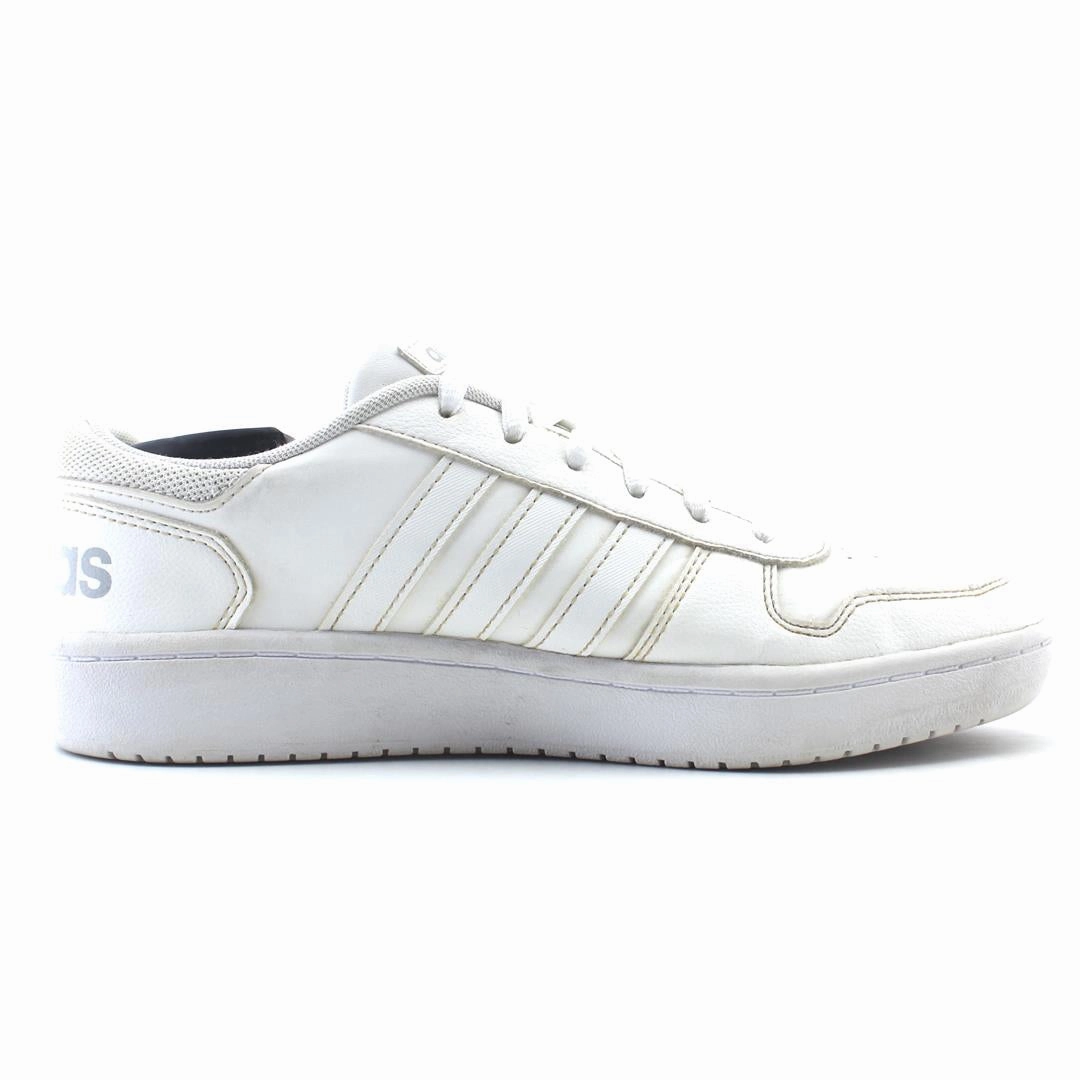 ADIDAS HOOPS 2.0 Track And Running Shoes