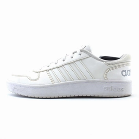 Good Running Shoes For Wide Feet ADIDAS HOOPS 2.0