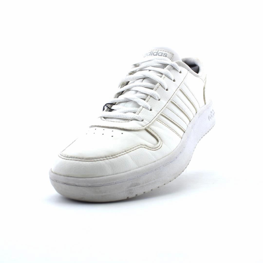 ADIDAS HOOPS 2.0 Running Shoes Flyknit Racer