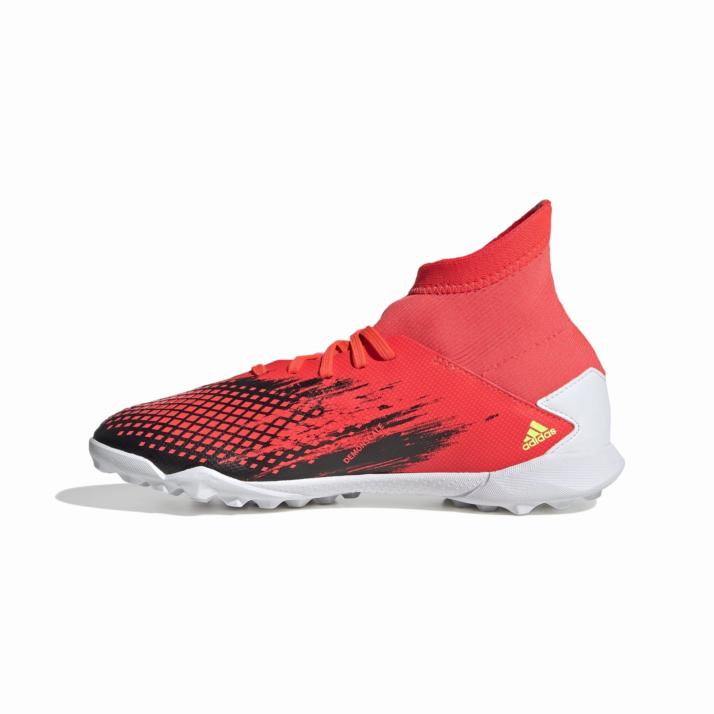 adidas Kids Predator 20.3 TF Turf Shoes Adidas Terrex Anylander Rain Rdy Hiking Shoes