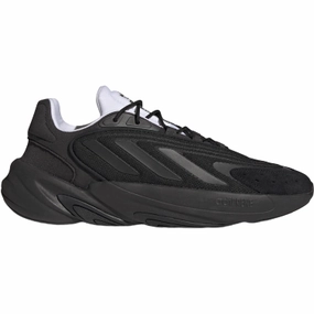 Adidas Men's Ozelia Shoes - Core Black / Ftwr White / Core Black Adidas Gymnastics Shoes Sneaker