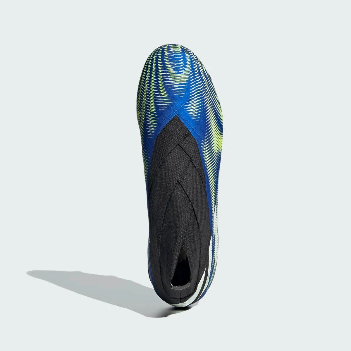 Best Turf Cleats Soccer Adidas Nemeziz   FG - Royal-Volt-Black