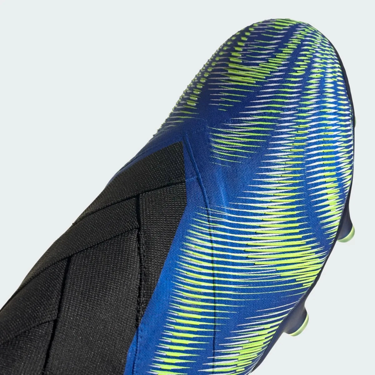 Adidas Nemeziz   FG - Royal-Volt-Black Best Soccer Cleats For Feet