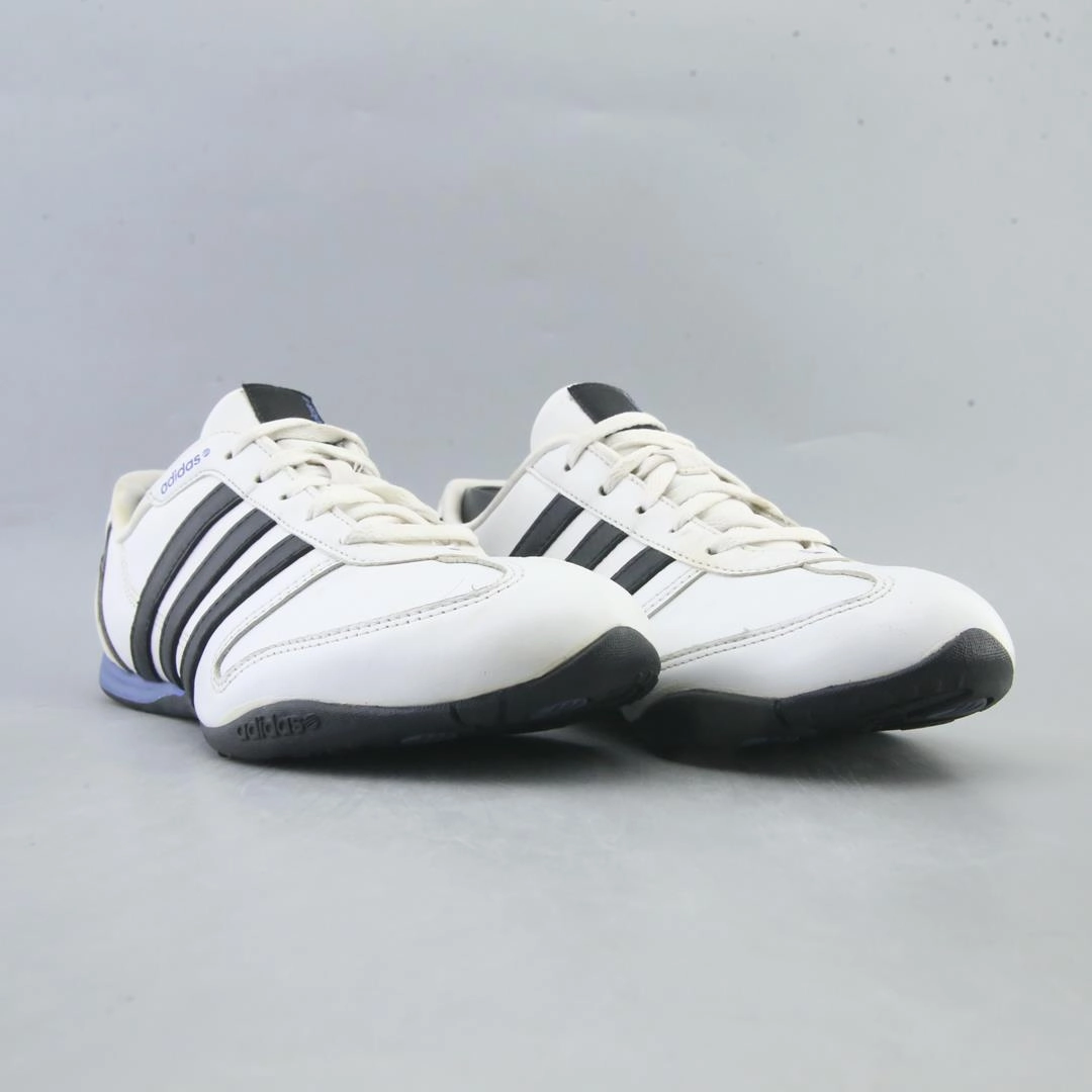 ADIDAS  NEO RENEWAL Running With Flat Feet