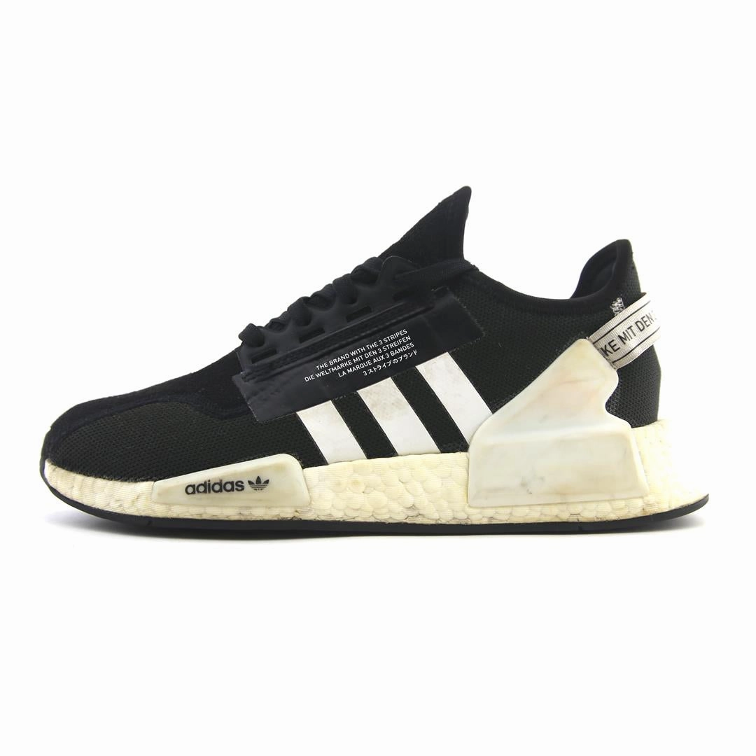 5 Finger Running Shoes ADIDAS NMD_R1 V2