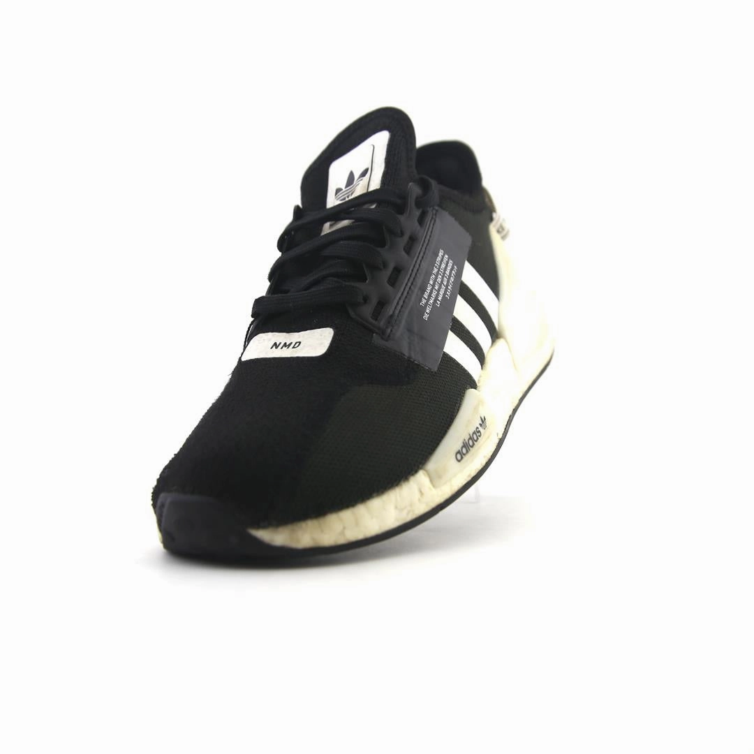 ADIDAS NMD_R1 V2 Running Shoes And Knee Pain