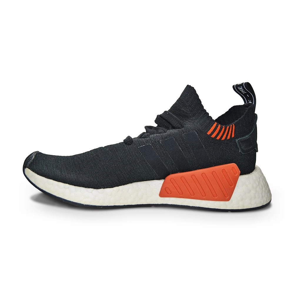 Adidas NMD_R2 PK - BB6859 - Black Running Shoe Outlet Stores