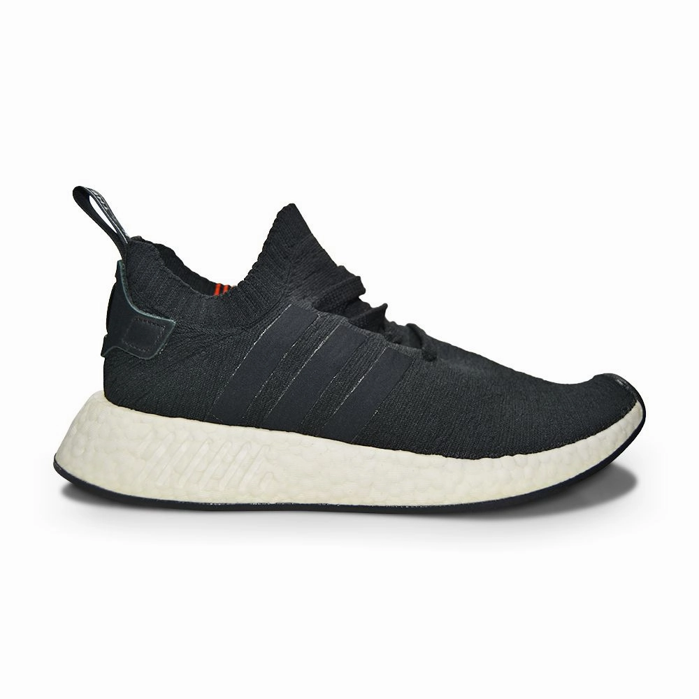 Gel-excite 10 Running Shoes Adidas NMD_R2 PK - BB6859 - Black