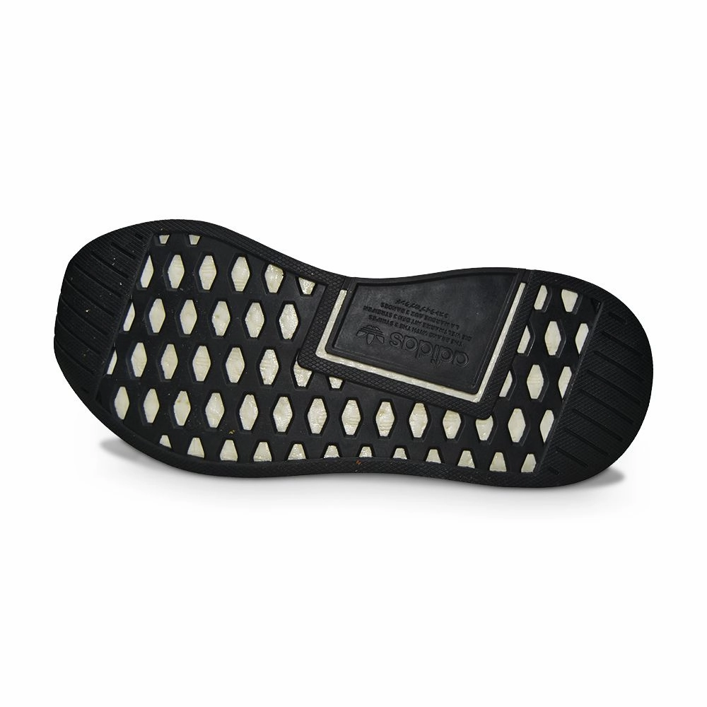 Shoe Size Adidas NMD_R2 PK - BB6859 - Black