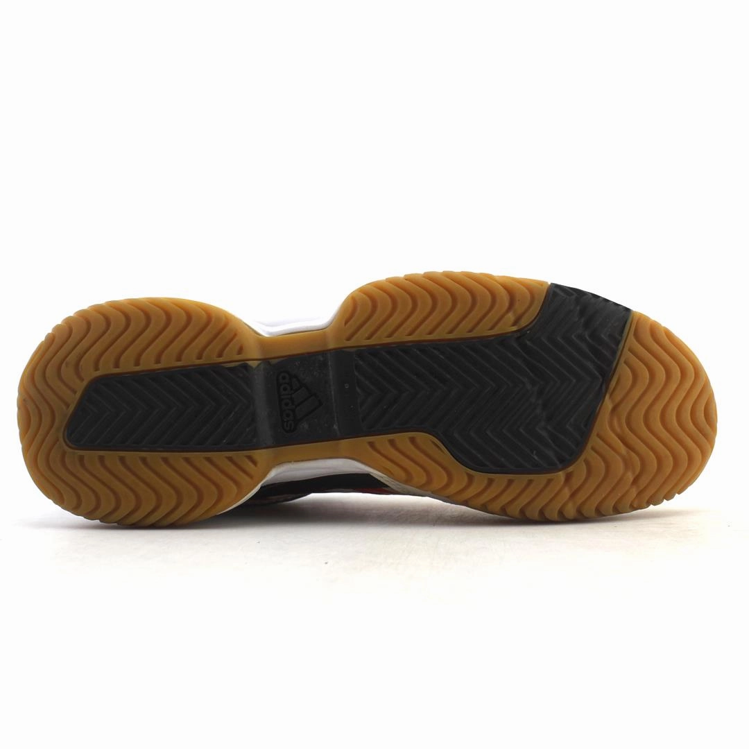 ADIDAS OPTICOURT TRUSTER Normal Running Shoes