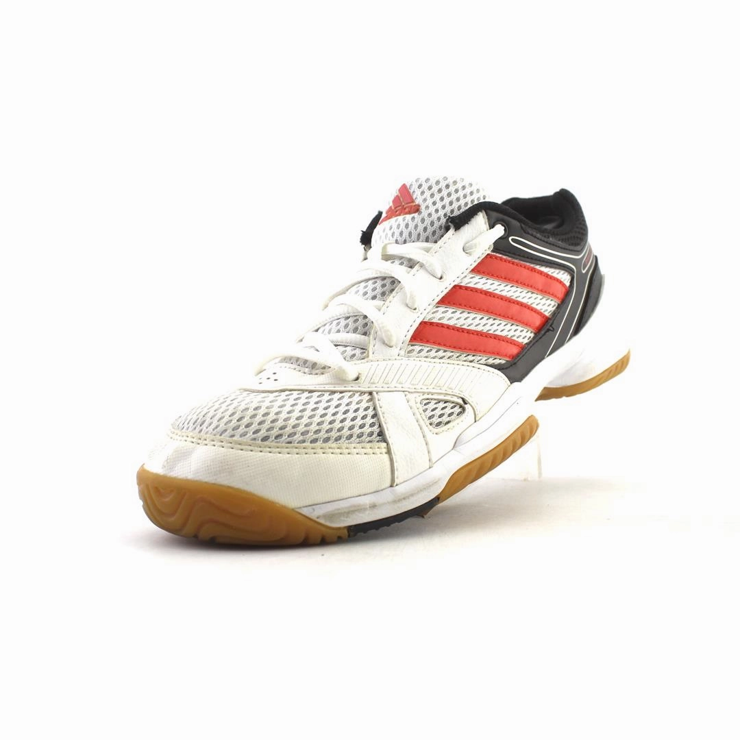 ADIDAS OPTICOURT TRUSTER Running Shoes On