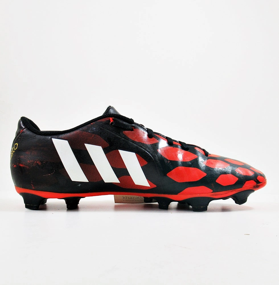 ADIDAS Predator Adidas Retro Style Shoes