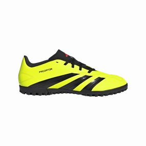 adidas Predator Club Adult Turf Soccer Shoes IG7712 Adidas Hvc Wrestling Shoes