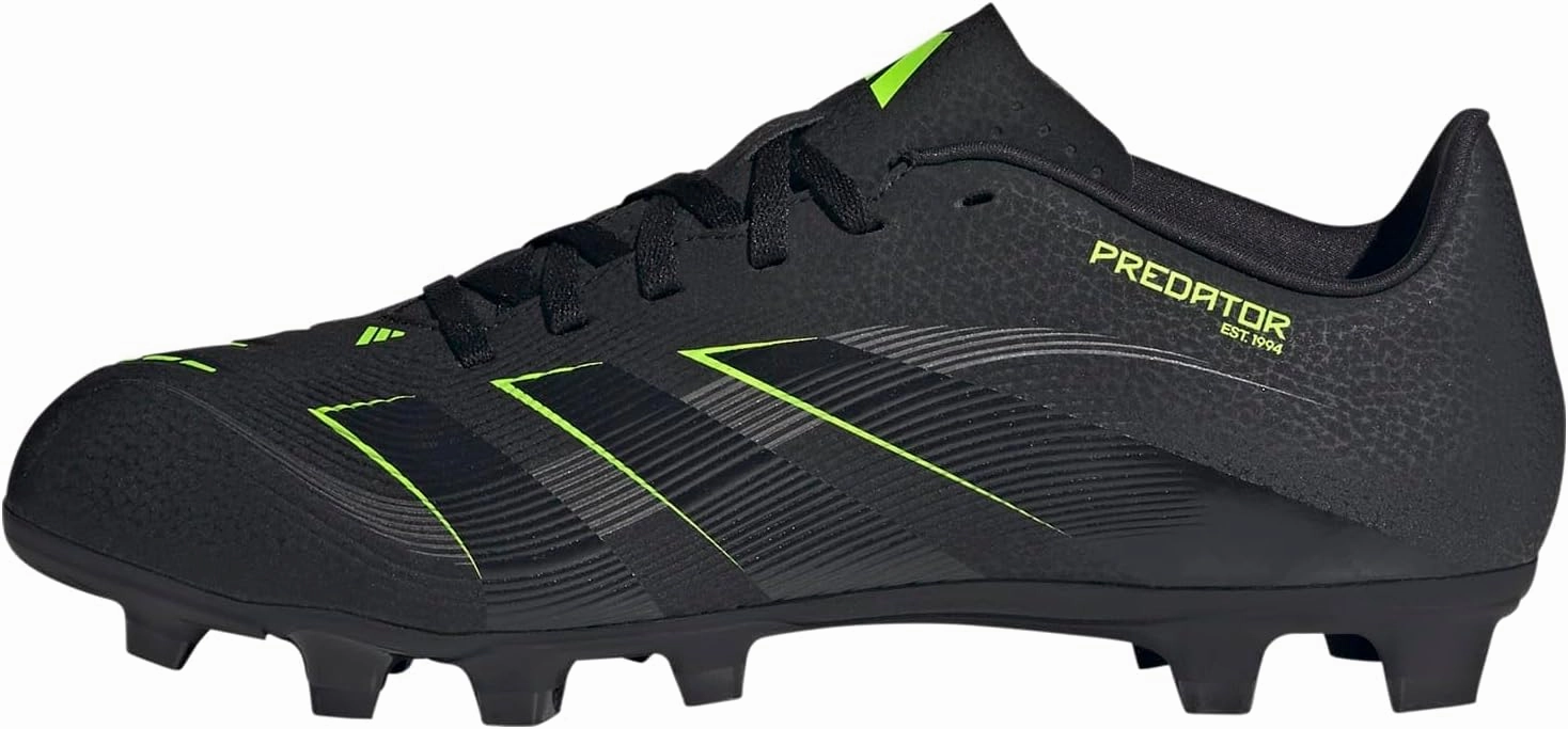 Soft Ground Soccer Cleats Studs Adidas Predator Club Fg/Mg Senior Soccer Cleats