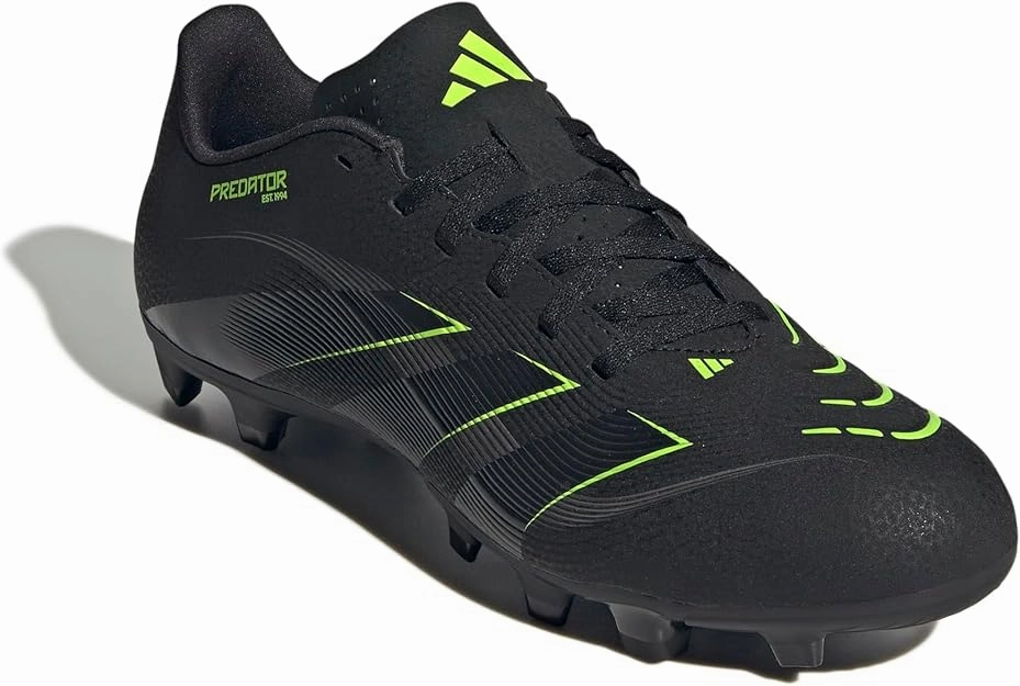 Indoor Soccer Turf Cleats Adidas Predator Club Fg/Mg Senior Soccer Cleats