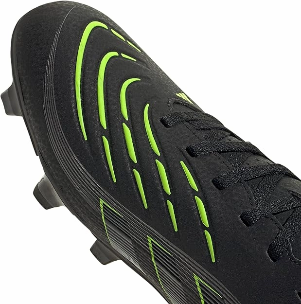 New Balance Soccer Cleats Adidas Predator Club Fg/Mg Senior Soccer Cleats