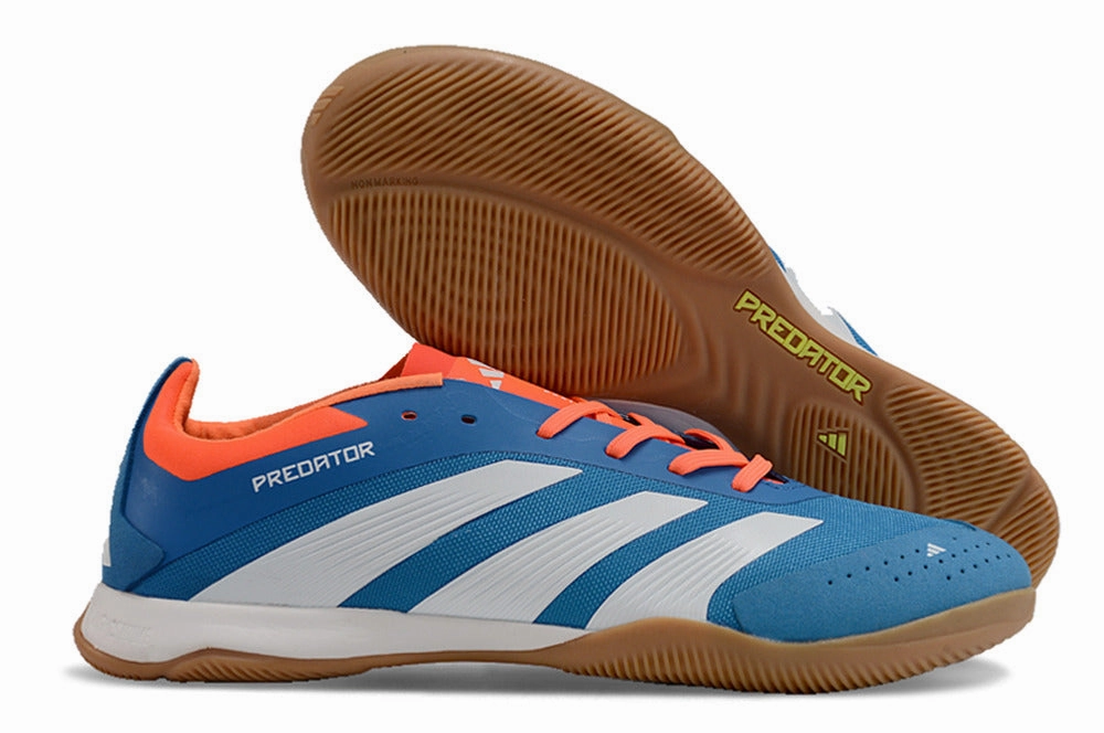 Adidas Predator ELITE IC flat football shoes 39-45 Basketball Adidas Shoes 2013