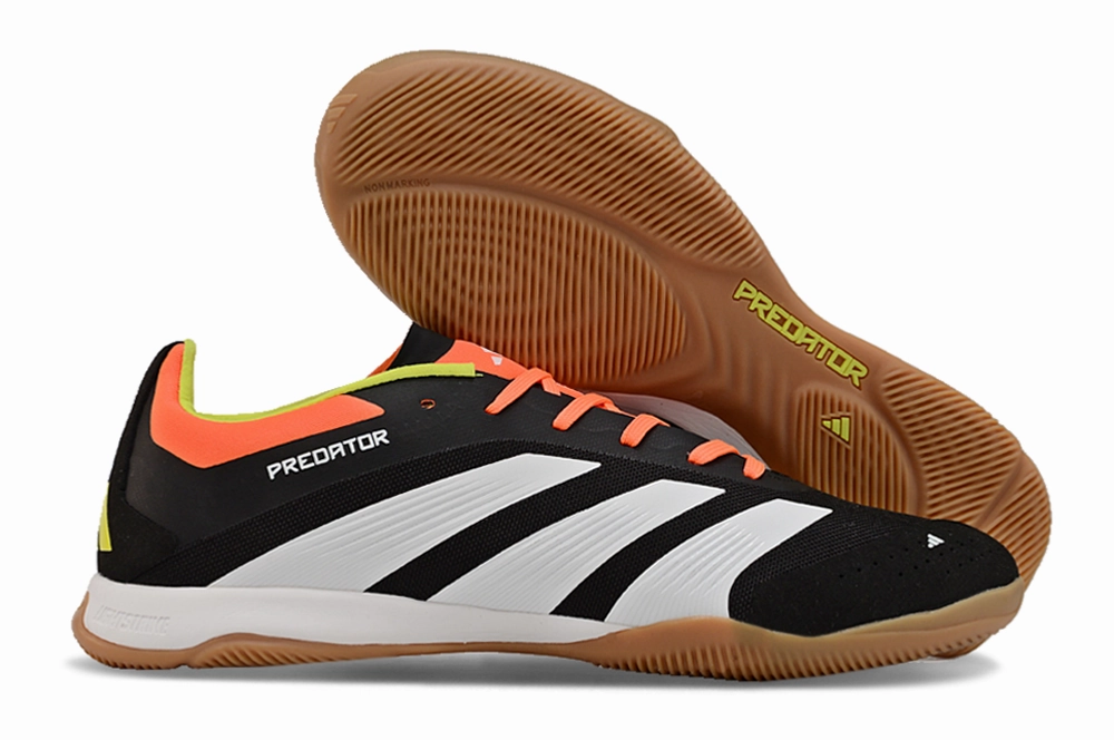 Adidas Predator ELITE IC flat football shoes 39-45 Adidas Speedex 18 Boxing Shoes
