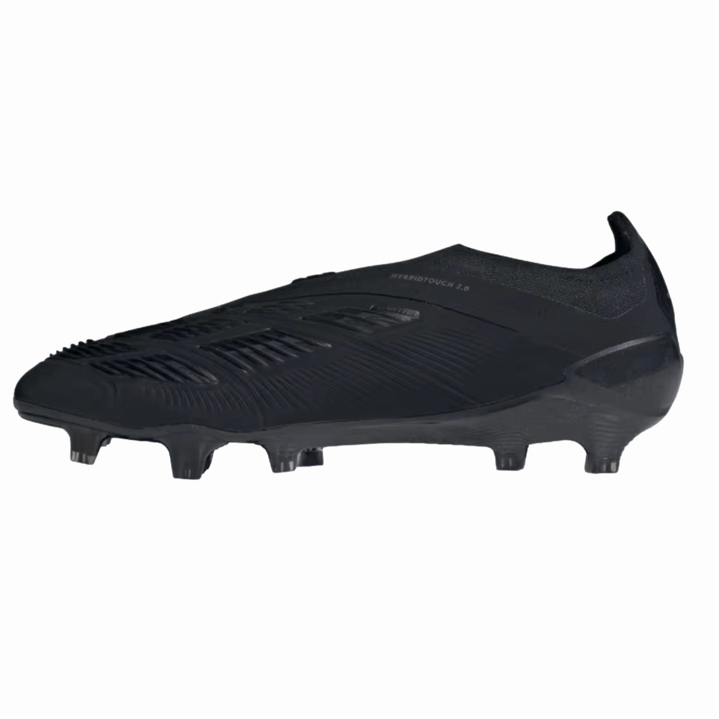 Adidas Predator Elite Laceless Firm Ground Cleats Field Hockey Cleats Vs Soccer Cleats
