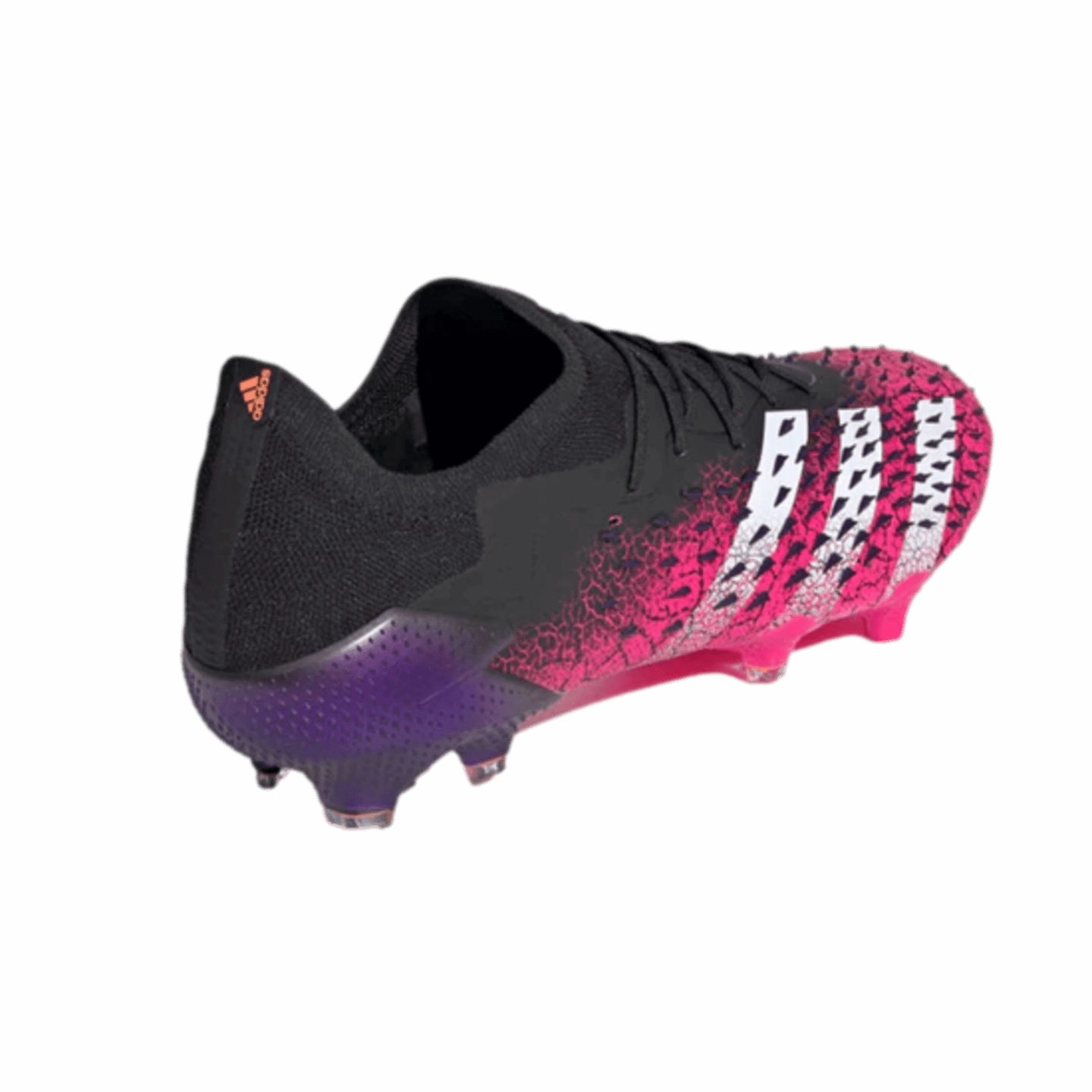 Adidas Predator Freak.1 Low Firm Ground Cleats Adidas Zumba Shoes