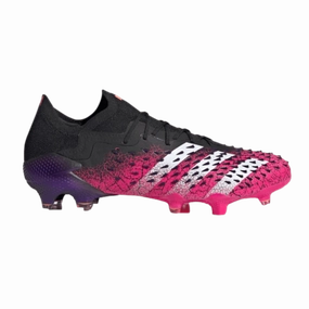 Adidas Predator Freak.1 Low Firm Ground Cleats Adidas Wrestling Shoes Sydney
